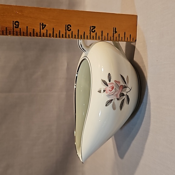 Noritake Rosales 5790 2 1/2" Creamer - Picture 9 of 9